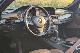BMW 330, 3.0, 170 kW, diisel, automaat, tagavedu