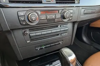 BMW 330, 3.0, 170 kW, diisel, automaat, tagavedu