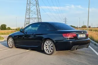 BMW 330, 3.0, 170 kW, diisel, automaat, tagavedu