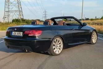 BMW 330, 3.0, 170 kW, diisel, automaat, tagavedu