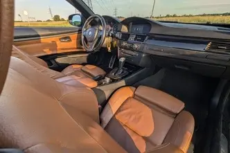 BMW 330, 3.0, 170 kW, diisel, automaat, tagavedu