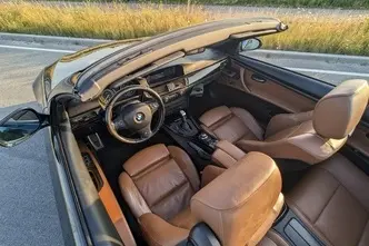 BMW 330, 3.0, 170 kW, diisel, automaat, tagavedu