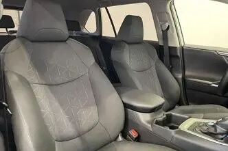 Toyota RAV4, 2.0, 129 kW, бензин, автомат, полный привод