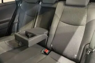 Toyota RAV4, 2.0, 129 kW, бензин, автомат, полный привод