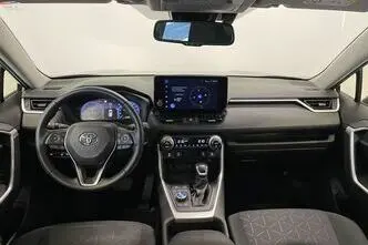 Toyota RAV4, 2.0, 129 kW, бензин, автомат, полный привод