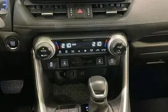 Toyota RAV4, 2.0, 129 kW, бензин, автомат, полный привод