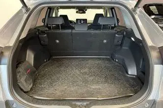 Toyota RAV4, 2.0, 129 kW, бензин, автомат, полный привод