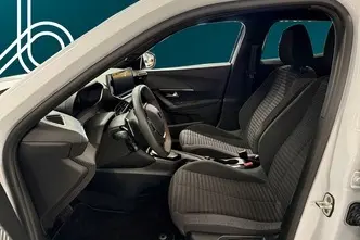 Peugeot 2008, 1.2, 96 kW, бензин, автомат, передний привод