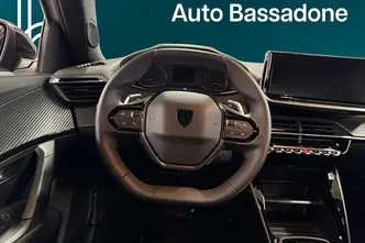 Peugeot 2008, 1.2, 96 kW, бензин, автомат, передний привод