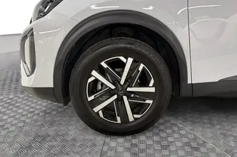 Peugeot 2008, 1.2, 96 kW, бензин, автомат, передний привод