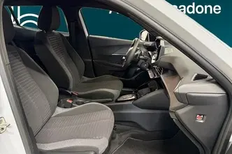 Peugeot 2008, 1.2, 96 kW, бензин, автомат, передний привод
