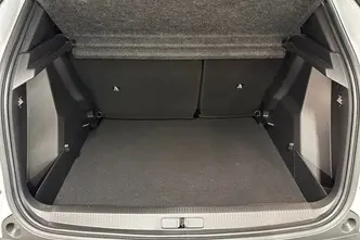 Peugeot 2008, 1.2, 96 kW, бензин, автомат, передний привод