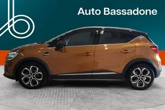 Renault Captur, 1.6, 117 kW, pistikhübriid, automaat, esivedu