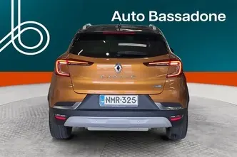 Renault Captur, 1.6, 117 kW, pistikhübriid, automaat, esivedu