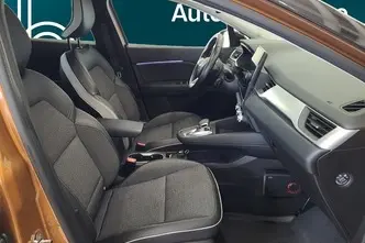 Renault Captur, 1.6, 117 kW, pistikhübriid, automaat, esivedu