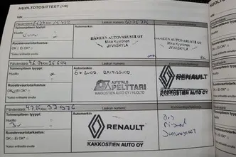 Renault Captur, 1.6, 117 kW, pistikhübriid, automaat, esivedu