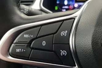 Renault Captur, 1.6, 117 kW, pistikhübriid, automaat, esivedu