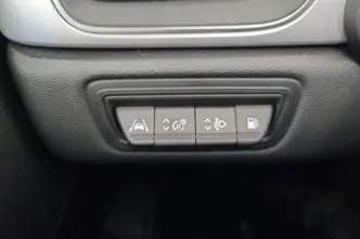 Renault Captur, 1.6, 117 kW, pistikhübriid, automaat, esivedu