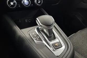 Renault Captur, 1.6, 117 kW, pistikhübriid, automaat, esivedu