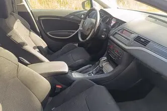 Citroën C5, 2.0, 120 kW, diisel, automaat, esivedu