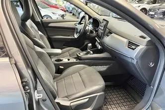 Renault Arkana, 1.3, 103 kW, hübriid, automaat, esivedu