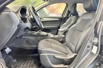 Renault Arkana, 1.3, 103 kW, hübriid, automaat, esivedu