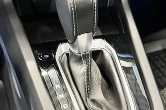 Renault Arkana, 1.3, 103 kW, hübriid, automaat, esivedu