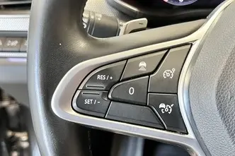 Renault Arkana, 1.3, 103 kW, hübriid, automaat, esivedu