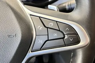 Renault Arkana, 1.3, 103 kW, hübriid, automaat, esivedu