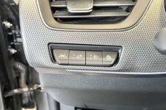 Renault Arkana, 1.3, 103 kW, hübriid, automaat, esivedu