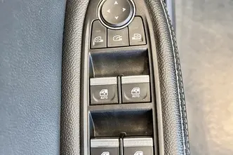 Renault Arkana, 1.3, 103 kW, hübriid, automaat, esivedu