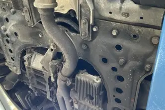 Alfa Romeo Alfa 146, 2.0, 110 kW, petrol, manual, front-wheel drive