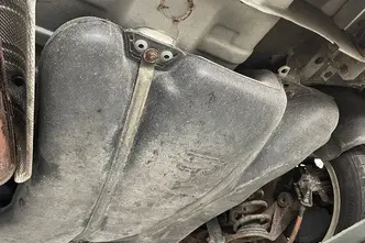 Alfa Romeo Alfa 146, 2.0, 110 kW, petrol, manual, front-wheel drive