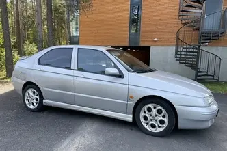 Alfa Romeo Alfa 146, 2.0, 110 kW, petrol, manual, front-wheel drive