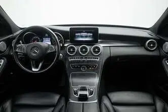 Mercedes-Benz C 350, 2.0, 205 kW, automaat, tagavedu