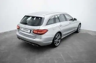 Mercedes-Benz C 350, 2.0, 205 kW, automaat, tagavedu