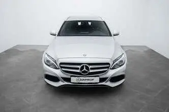 Mercedes-Benz C 350, 2.0, 205 kW, automaat, tagavedu