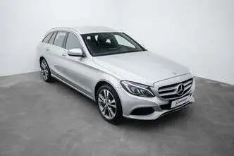 Mercedes-Benz C 350, 2.0, 205 kW, automaat, tagavedu
