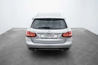 Mercedes-Benz C 350, 2.0, 205 kW, automaat, tagavedu