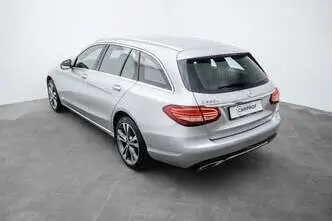 Mercedes-Benz C 350, 2.0, 205 kW, automaat, tagavedu