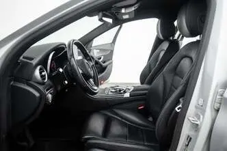 Mercedes-Benz C 350, 2.0, 205 kW, automaat, tagavedu