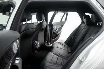 Mercedes-Benz C 350, 2.0, 205 kW, automaat, tagavedu