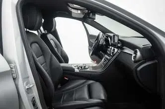Mercedes-Benz C 350, 2.0, 205 kW, automaat, tagavedu