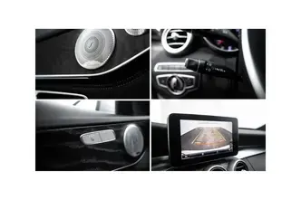 Mercedes-Benz C 350, 2.0, 205 kW, automaat, tagavedu