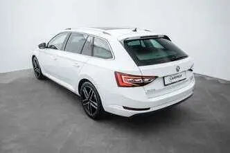 Škoda Superb, 2.0, 140 kW, diisel, automaat, nelikvedu