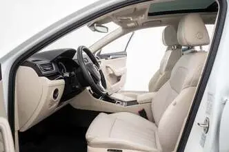 Škoda Superb, 2.0, 140 kW, diisel, automaat, nelikvedu