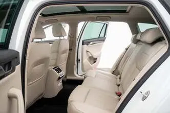 Škoda Superb, 2.0, 140 kW, diisel, automaat, nelikvedu
