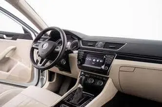 Škoda Superb, 2.0, 140 kW, diisel, automaat, nelikvedu