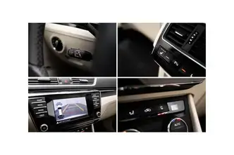 Škoda Superb, 2.0, 140 kW, diisel, automaat, nelikvedu
