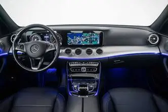 Mercedes-Benz E 350, 2.0, 210 kW, автомат, задний привод